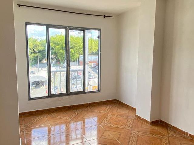 Apartamento en arriendo en Pueblo Rico, Vertiente Pacífico