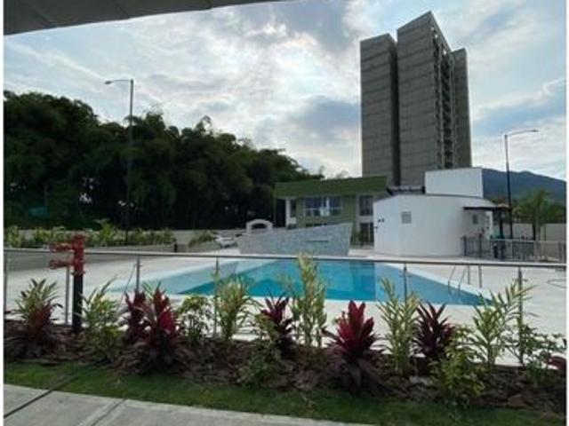 Apartamento en arriendo en Pueblo Rico, Vertiente Pacífico