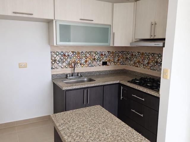 Apartamento en arriendo en Pueblo Rico, Vertiente Pacífico