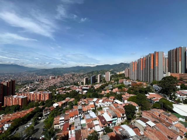 Apartamento en arriendo en Antioquia, Valle de Aburrá
