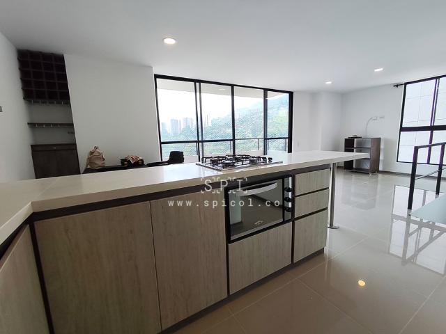 Apartamento en arriendo en Antioquia, Valle de Aburrá