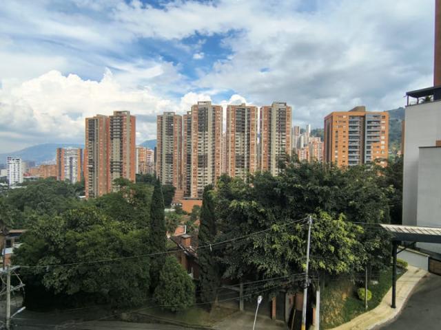 Apartamento en arriendo en Nariño