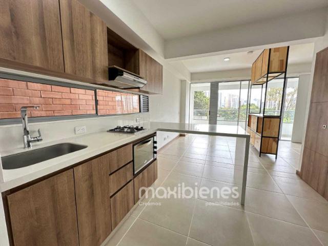 Apartamento en arriendo en Nariño