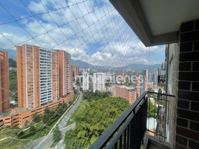 Apartamento en arriendo en Nariño