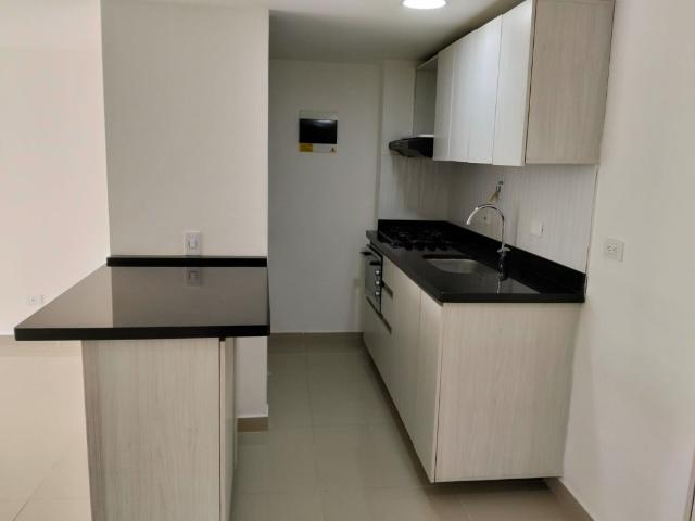 Apartamento en arriendo en Nariño