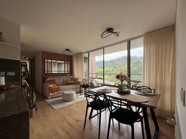Apartamento en arriendo en Arauca