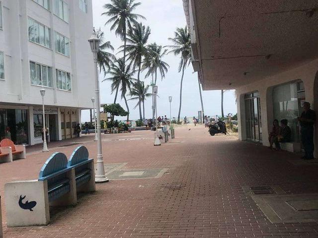 Apartamento en arriendo en San Andrés, Archipiélago De San Andrés, Providencia Y Santa Catalina