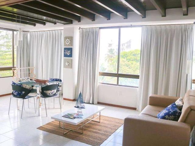 Apartamento en arriendo en San Andrés, Archipiélago De San Andrés, Providencia Y Santa Catalina