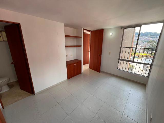Apartamento en arriendo en Mazurén, Bogotá