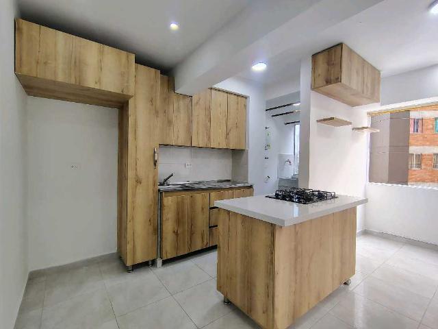 Apartamento en arriendo en Antioquia, Valle de Aburrá