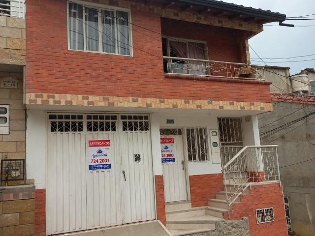 Apartamento en arriendo en Santander