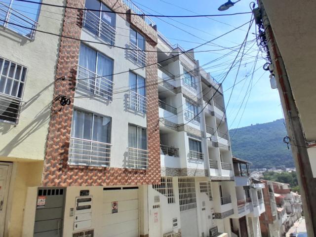 Apartamento en arriendo en Córdoba