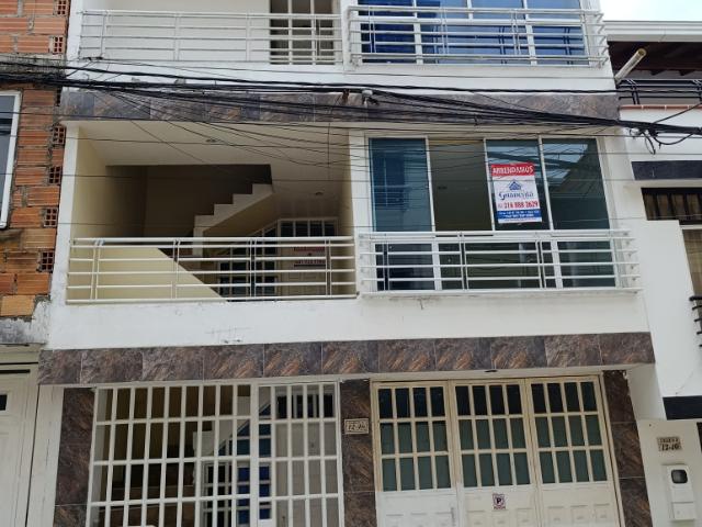 Apartamento en arriendo en Córdoba