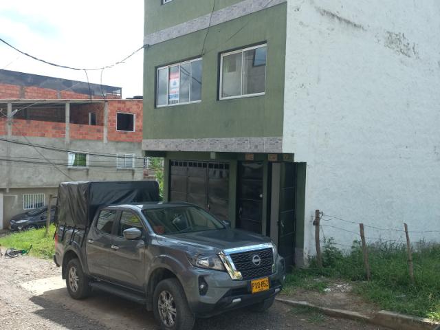 Apartamento en arriendo en Santander