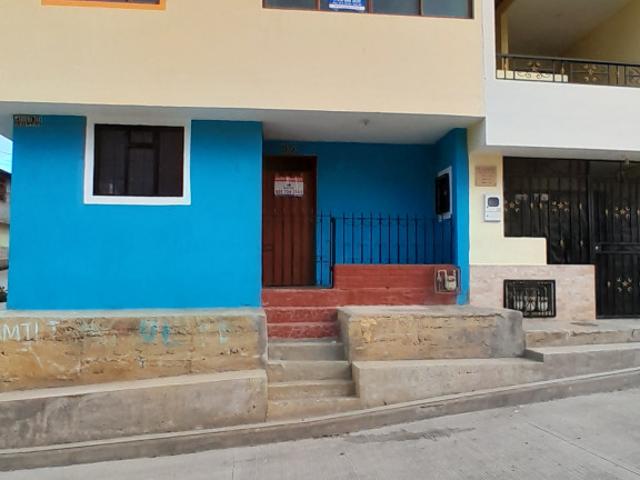 Apartamento en arriendo en Chiquinquirá, Barranquilla
