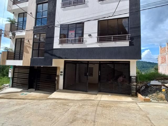 Apartamento en arriendo en Santander