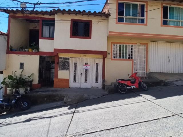 Apartamento en arriendo en Santander