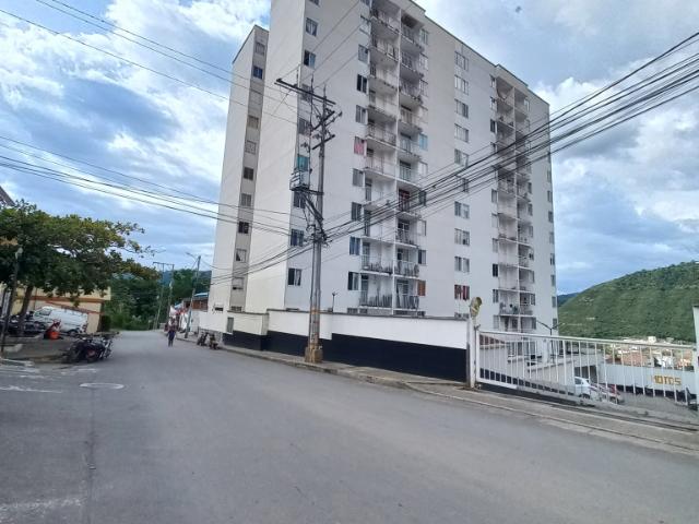 Apartamento en arriendo en Santander