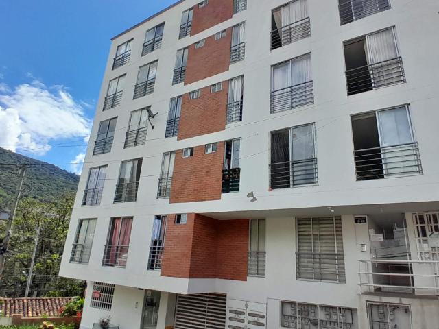 Apartamento en arriendo en Santander