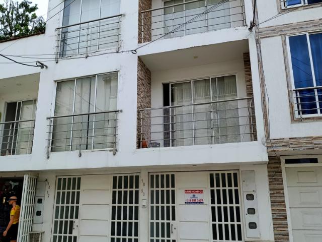 Apartamento en arriendo en Pacífico, Valle Del Cauca