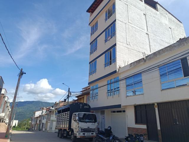 Apartamento en arriendo en Pacífico, Valle Del Cauca