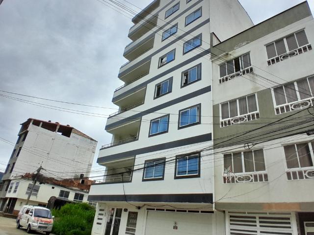 Apartamento en arriendo en Santander