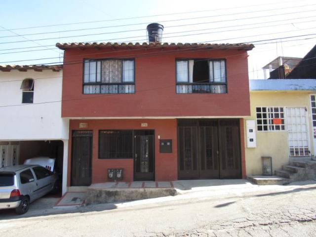 Apartamento en arriendo en Santander