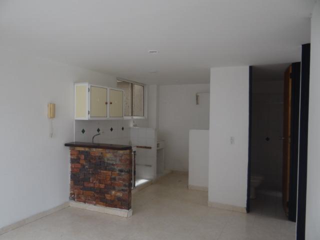 Apartamento En Arriendo En San Jeronimo En El Tesoro A262343