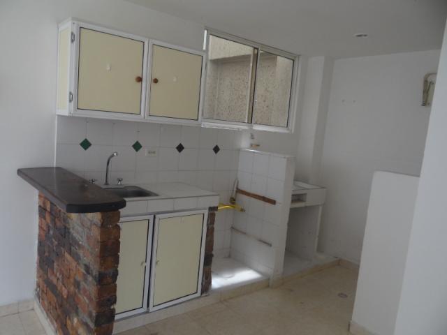 Apartamento En Arriendo En San Jeronimo En El Tesoro A262343