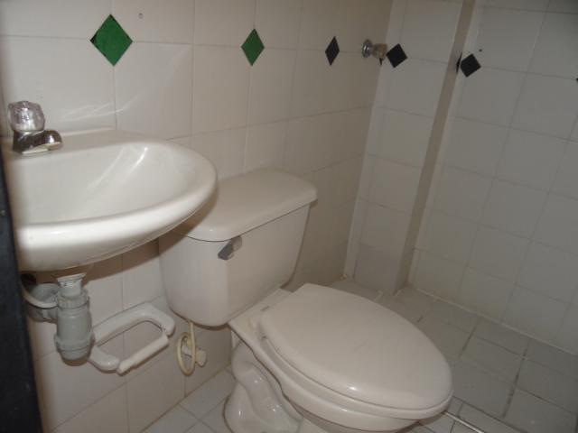 Apartamento En Arriendo En San Jeronimo En El Tesoro A262343