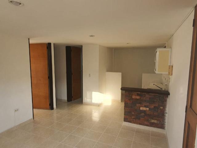Apartamento En Arriendo En San Jeronimo En El Tesoro A262800
