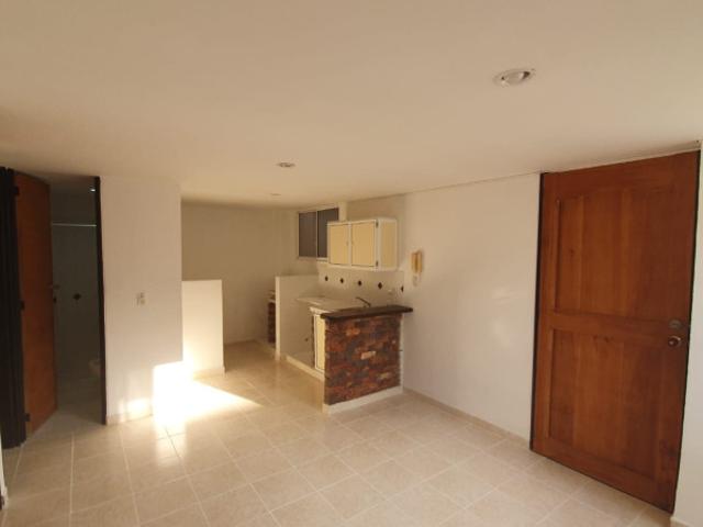 Apartamento En Arriendo En San Jeronimo En El Tesoro A262800