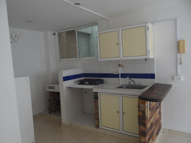 Apartamento en arriendo en Antioquia, San Jerónimo