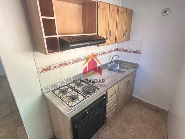 Apartamento en arriendo en San Rafael, Envigado