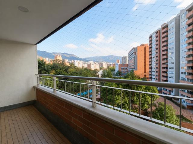 Apartamento en arriendo en Antioquia, La Ceja