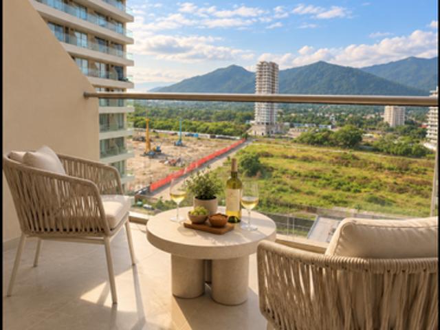 Apartamento en arriendo en Localidad 2 Histórica - Rodrigo de Bastidas, Perímetro Urbano Santa Marta