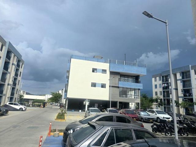 Apartamento en arriendo en Nevado, Perímetro Urbano Santa Marta
