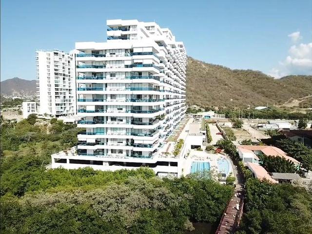 Apartamento en arriendo en Magdalena