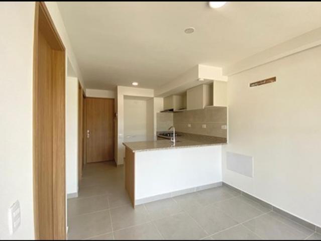 Apartamento en arriendo en Magdalena