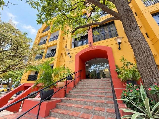 Apartamento en arriendo en Localidad 3 Turística - Perla del Caribe, Perímetro Urbano Santa Marta