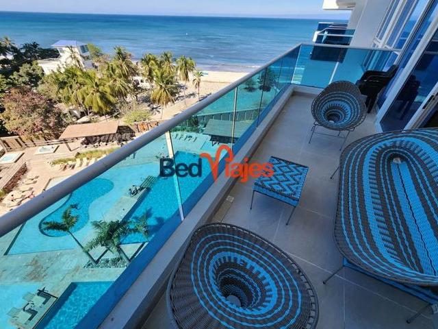 Apartamento en arriendo en Magdalena