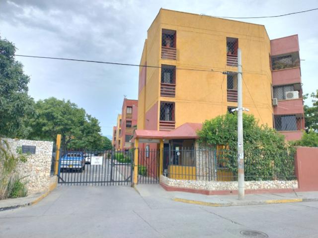 Apartamento en arriendo en Magdalena