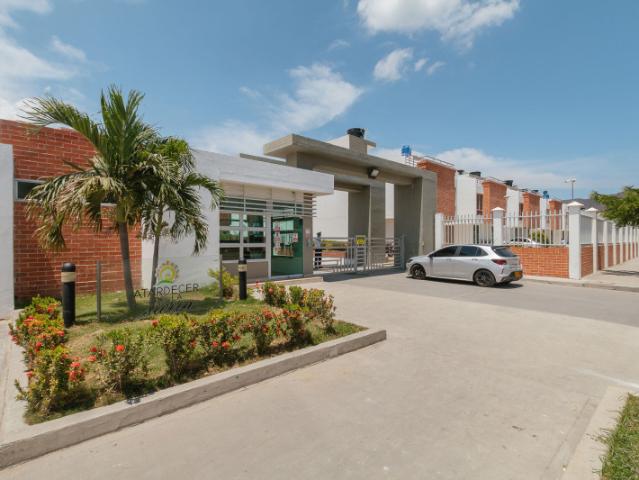 Apartamento en arriendo en Magdalena