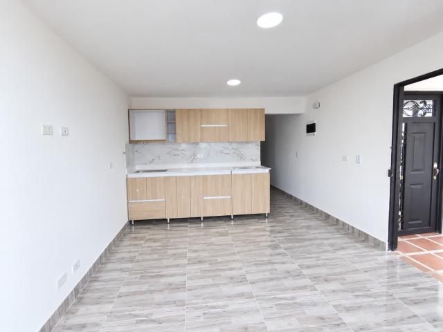 Apartamento en arriendo en Santa Mónica, Medellín