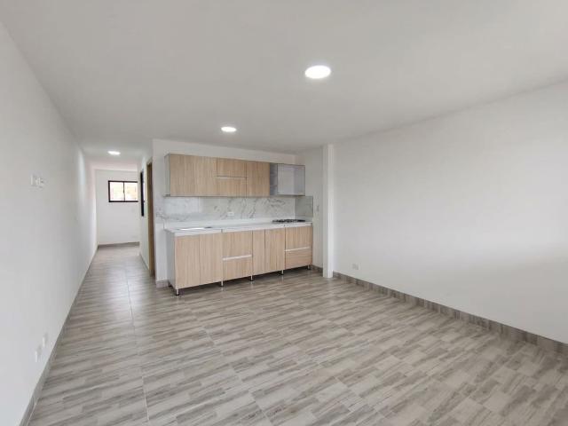Apartamento en arriendo en Santa Mónica, Medellín