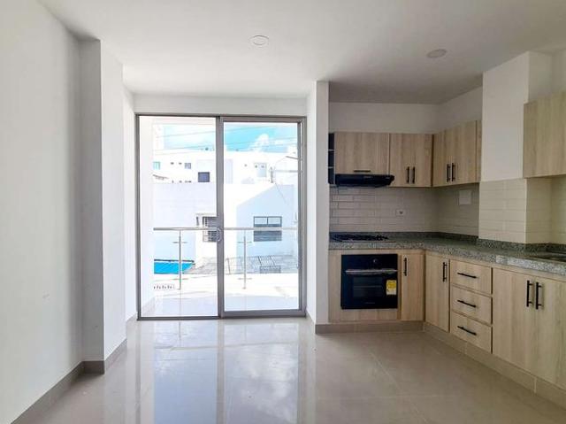 Apartamento en arriendo en Venecia Etapa I, Sincelejo