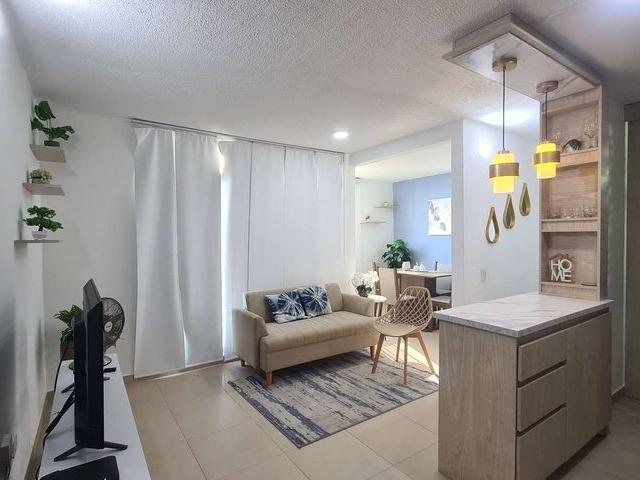 Apartamento en arriendo en Sucre