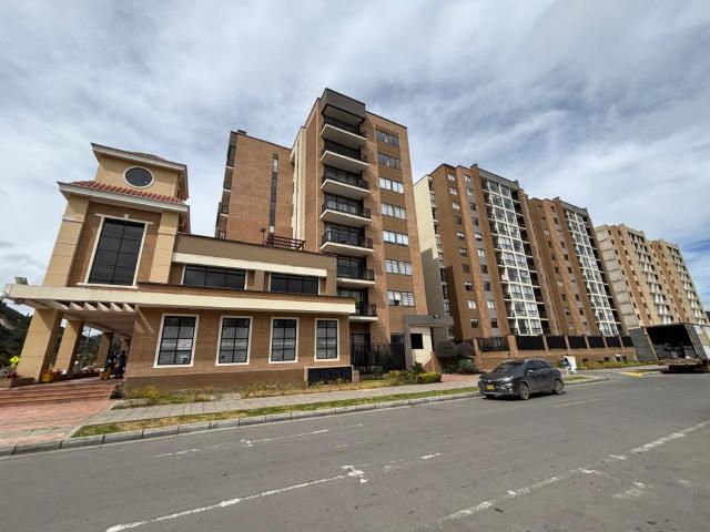 Apartamento en arriendo en Cundinamarca