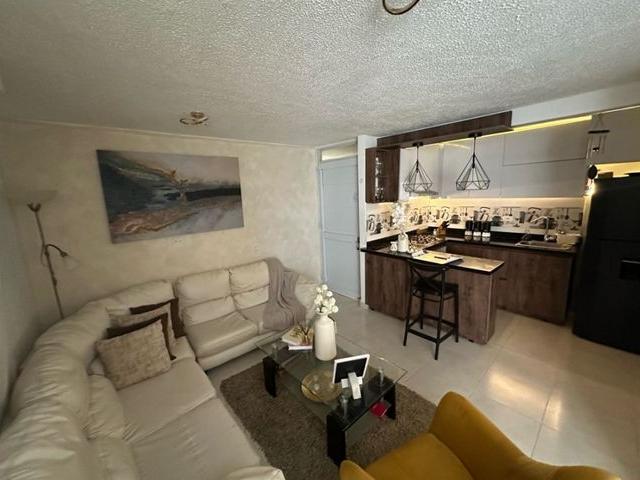 Apartamento en arriendo en Ciudad Caribe, Barranquilla