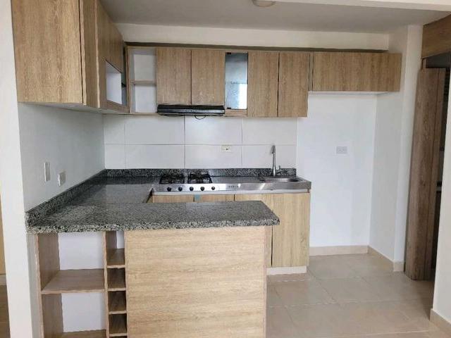 Apartamento en arriendo en Ciudad Caribe, Barranquilla